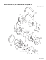 JVC HAW-600-RF-Schematic 